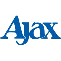Ajax Building