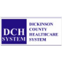 Dickinson County Healthcare System