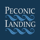 PECONIC LANDING AT SOUTHOLD