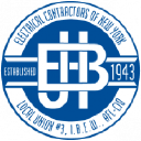 Employment Verification for Joint Industry Board of the Electrical Industry