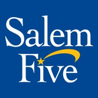 Salem Five Cents Savings Bank