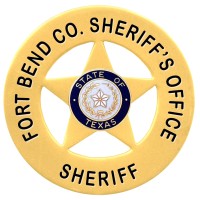 Fort Bend County Sheriffs Office