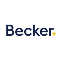 Becker Professional Development