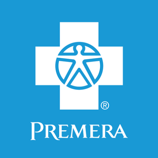 Premera Blue Cross