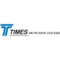Times Microwave Systems