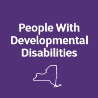NYS Office for People with Developmental Disabilities