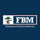 Foundation Building Materials