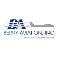 Berry Aviation