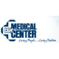CGH Medical Center