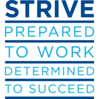 STRIVE
