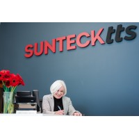 SunteckTTS
