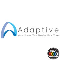 Adaptive Nursing & Healthcare Services