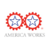 America Works Of New York