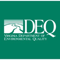 Virginia Department of Environmental Quality