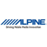 Alpine Electronics of America