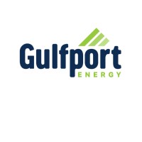 Gulfport Energy