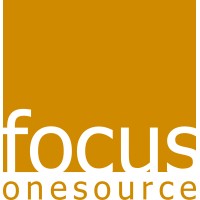 Focus OneSource