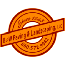 B & W PAVING & LANDSCAPING
