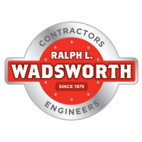 Employment Verification for Ralph L. Wadsworth Construction