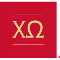 Chi Omega Fraternity