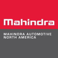 Mahindra Automotive North America