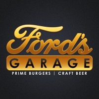 Fords Garage