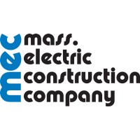 Mass. Electric Construction