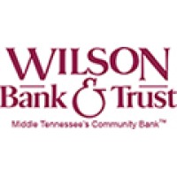 Wilson Bank Holding