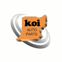 KOI Warehouse
