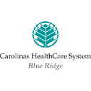 BLUE RIDGE HEALTHCARE