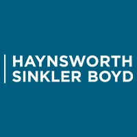 Haynsworth Sinkler Boyd, P.A