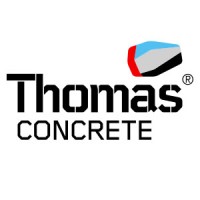 Thomas Concrete