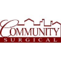 Community Surgical Supply