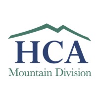 HCA Mountain Division