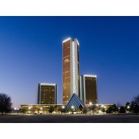 Oklahoma Surgical Hospital