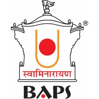 BAPS Shri Swaminarayan Mandir