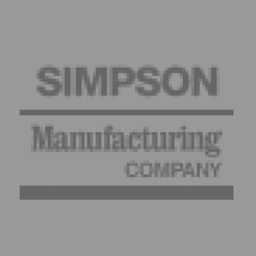 Simpson Manufacturing