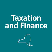New York State Department of Taxation and Finance