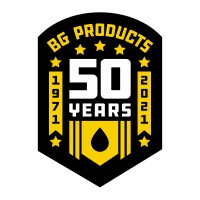 BG Products