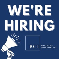 Blackstone Consulting