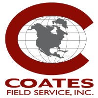 Coates Field Service