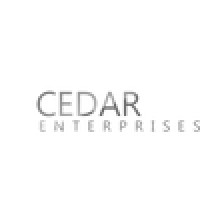 Cedar Enterprises