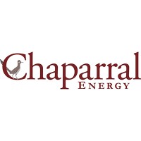 Chaparral Energy