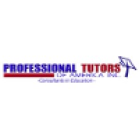 Professional Tutors of America