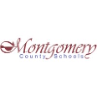 Montgomery County Schools, NC