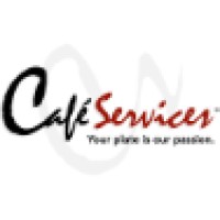 Cafe Services