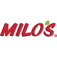 Milos Tea