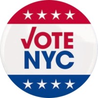 Board of Elections City of New York