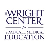 Wright Center for Graduate Medical Education