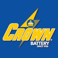 Employment Verification for Crown Battery Manufacturing